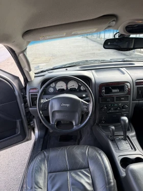 Jeep Grand cherokee 4.7 Limited LPG - 7999 € / 15644.68 лв. - 17214491 9