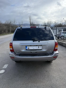 Jeep Grand cherokee 4.7 Limited LPG - 7999 € / 15644.68 лв. - 17214491 6