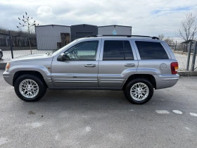 Jeep Grand cherokee 4.7 Limited LPG - 7999 € / 15644.68 лв. - 17214491 7