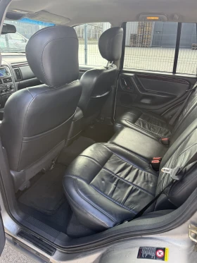 Jeep Grand cherokee 4.7 Limited LPG - 7999 € / 15644.68 лв. - 17214491 15
