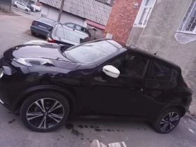 Nissan Juke 1.5 - 7500 € / 14668.73 лв. - 49141020 2