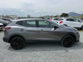 ����� �� �������� �� Nissan Qashqai (KATO ����)