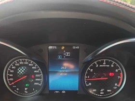 Mercedes-Benz GLC 43 AMG * AMG 43 * ���������� ��� ������������ ������*  | Mobile.bg � ����� ������ 8