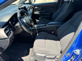 Toyota C-HR 1.8 HYBRID(КАТО НОВА) - 15900 € / 31097.70 лв. - 25651636 9