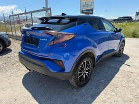 Toyota C-HR 1.8 HYBRID(КАТО НОВА) - 15900 € / 31097.70 лв. - 25651636 5