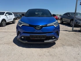Toyota C-HR 1.8 HYBRID(КАТО НОВА) - 15900 € / 31097.70 лв. - 25651636 2