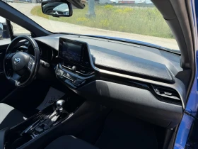 Toyota C-HR 1.8 HYBRID(КАТО НОВА) - 15900 € / 31097.70 лв. - 25651636 11