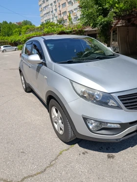 Kia Sportage undefined | Auto.bg — изображение 3