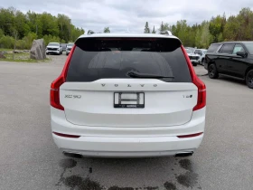 Volvo Xc90 Momentum/360/ПАНОРАМА/ВТОРИ ГУМИ И ДЖАНТИ | Auto.bg — изображение 5