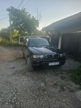 BMW X5 3.0 dizel - 3450 € / 6747.61 лв. - 19858753 6