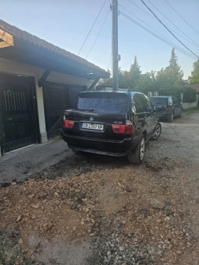 BMW X5 3.0 dizel - 3450 € / 6747.61 лв. - 19858753 3