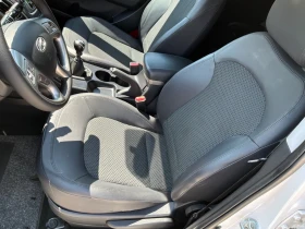 Hyundai IX35 1.6i 135�.� 6��. ���� 131000��. | Mobile.bg � ����� ������ 8