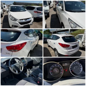 Hyundai IX35 1.6i 135�.� 6��. ���� 131000��. | Mobile.bg � ����� ������ 17