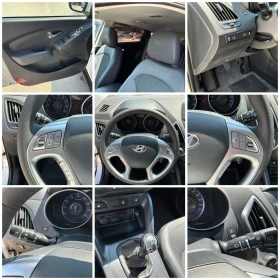 Hyundai IX35 1.6i 135�.� 6��. ���� 131000��. | Mobile.bg � ����� ������ 11