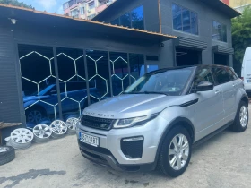 Land Rover Range Rover Evoque 01.11.2016 2.0D 180hp Range Rover | Mobile.bg � ����� ������ 2