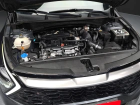 Kia Sportage Gasoline 1.6 Turbo 2WD| 177�.�.| ���.��������� | Mobile.bg � ����� ������ 6