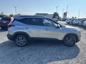 Kia Seltos | Mobile.bg � ����� ������ 3