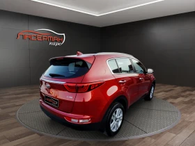Kia Sportage 2.0CRDI 4X4 AUTO | Mobile.bg � ����� ������ 3