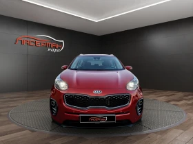 Kia Sportage 2.0CRDI 4X4 AUTO | Mobile.bg � ����� ������ 5