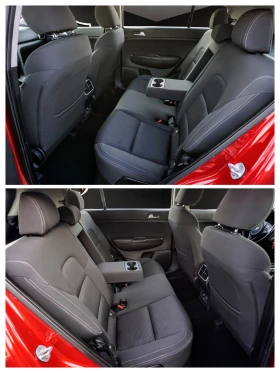Kia Sportage 2.0CRDI 4X4 AUTO | Mobile.bg � ����� ������ 15
