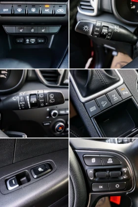 Kia Sportage 2.0CRDI 4X4 AUTO | Mobile.bg � ����� ������ 13