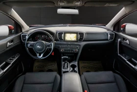 Kia Sportage 2.0CRDI 4X4 AUTO | Mobile.bg � ����� ������ 11