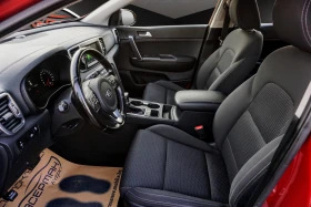 Kia Sportage 2.0CRDI 4X4 AUTO | Mobile.bg � ����� ������ 7
