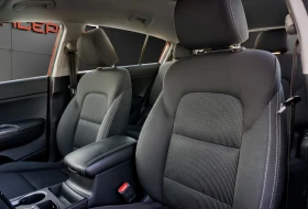 Kia Sportage 2.0CRDI 4X4 AUTO | Mobile.bg � ����� ������ 9