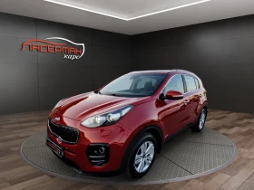 ������ Kia Sportage