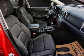 Kia Sportage 2.0CRDI 4X4 AUTO | Mobile.bg � ����� ������ 14