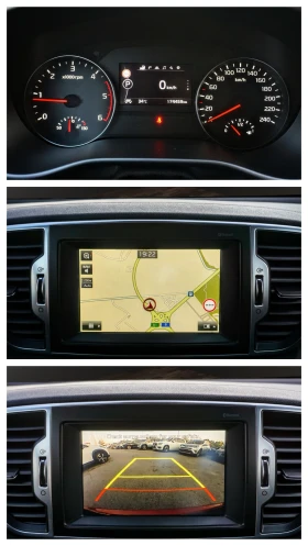 Kia Sportage 2.0CRDI 4X4 AUTO | Mobile.bg � ����� ������ 10