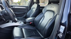 Audi Q5 3.0d/258hp/S-LINE | Mobile.bg � ����� ������ 10