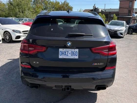 BMW X3 M40i  CARFAX - 21300 € - 20969699 4