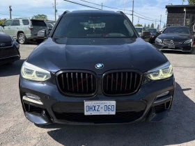 BMW X3 M40i  CARFAX - 21300 € - 20969699 6