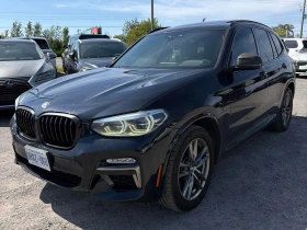 BMW X3 M40i  CARFAX - 21300 € - 20969699 2