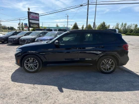BMW X3 M40i  CARFAX