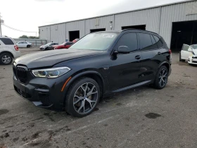 BMW X5 BMW* 45Е ХИБРИД* М ПАКЕТ* ДИСТРОНИК*  | Auto.bg — изображение 2