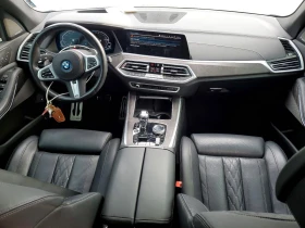 BMW X5 BMW* 45Е ХИБРИД* М ПАКЕТ* ДИСТРОНИК*  | Auto.bg — изображение 8