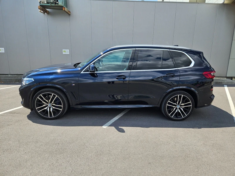 BMW X5 30d xdrive M Pack 360, снимка 17 - Автомобили и джипове - 46707851