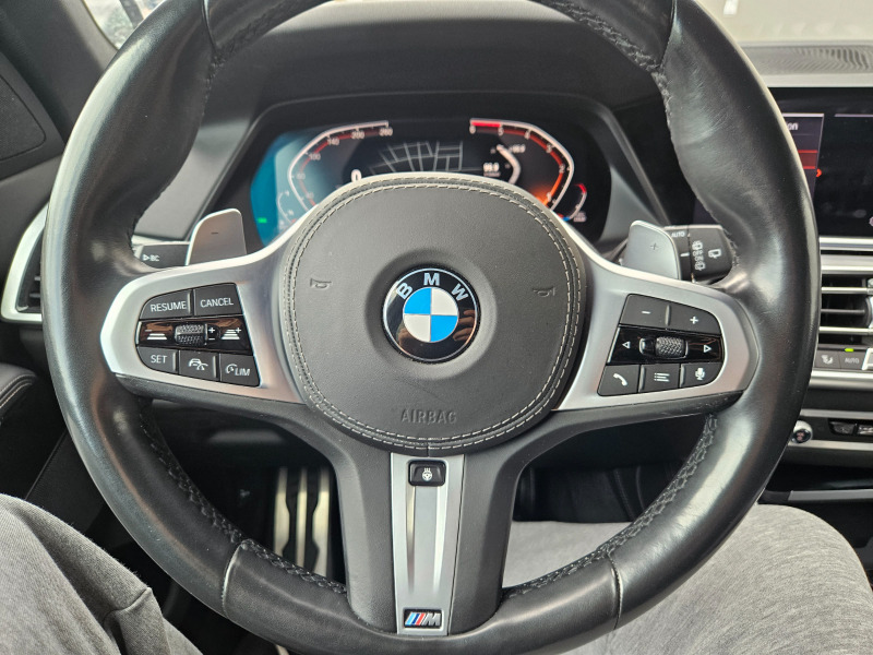 BMW X5 30d xdrive M Pack 360, снимка 12 - Автомобили и джипове - 45777606