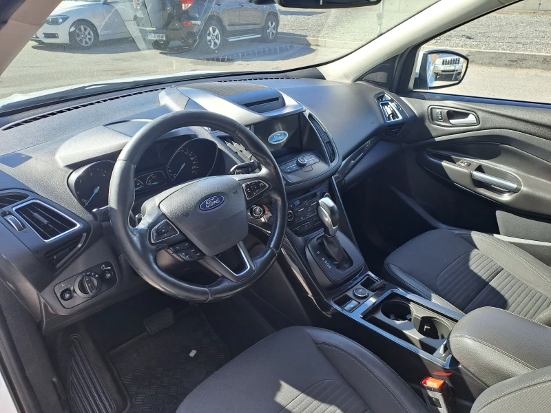 Ford Kuga TITANIUM 4X4, снимка 6 - Автомобили и джипове - 47607092