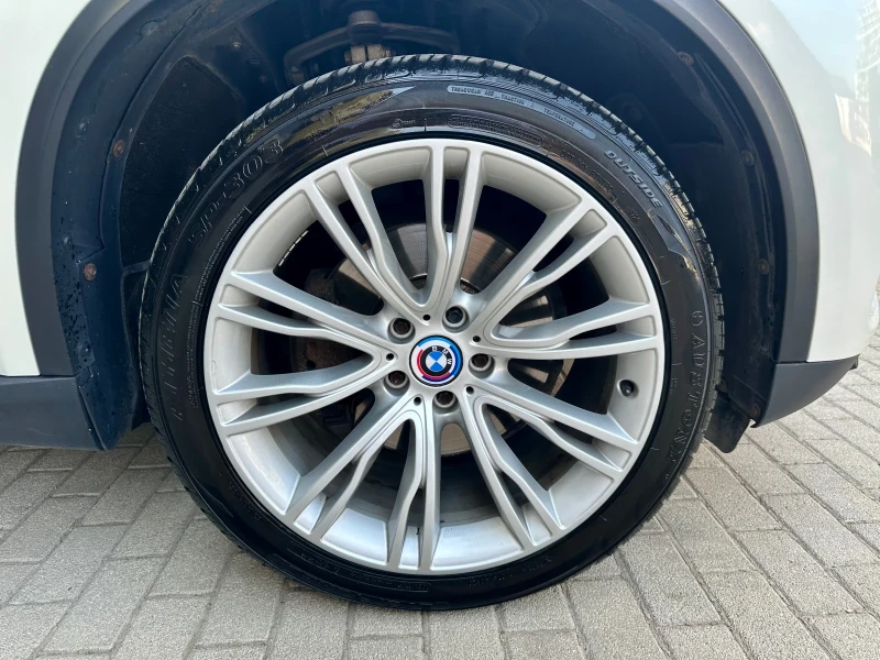 BMW X5 40d Xdrive Individual, снимка 10 - Автомобили и джипове - 52190865