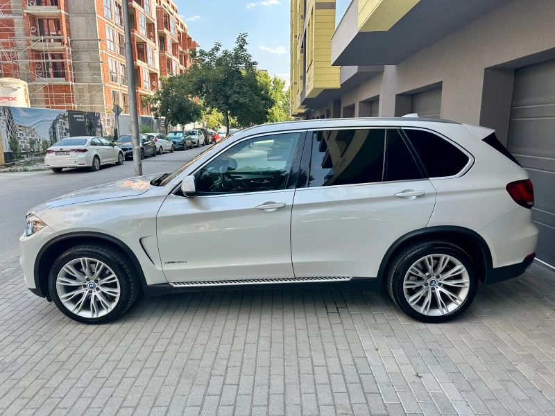 BMW X5 40d Xdrive Individual, снимка 5 - Автомобили и джипове - 52190865