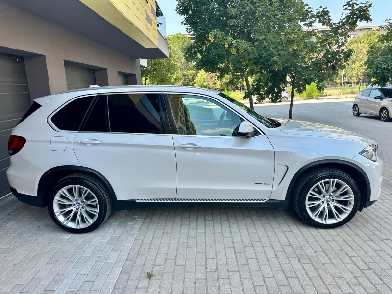 BMW X5 40d Xdrive Individual, снимка 6 - Автомобили и джипове - 52190865