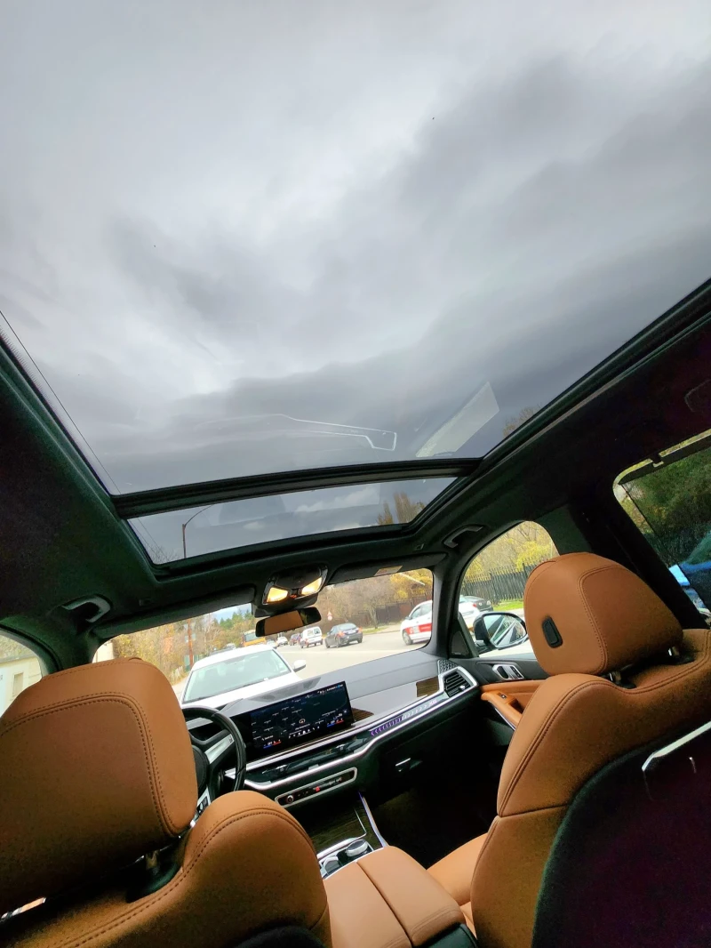 BMW X5 40i, снимка 8 - Автомобили и джипове - 52517794