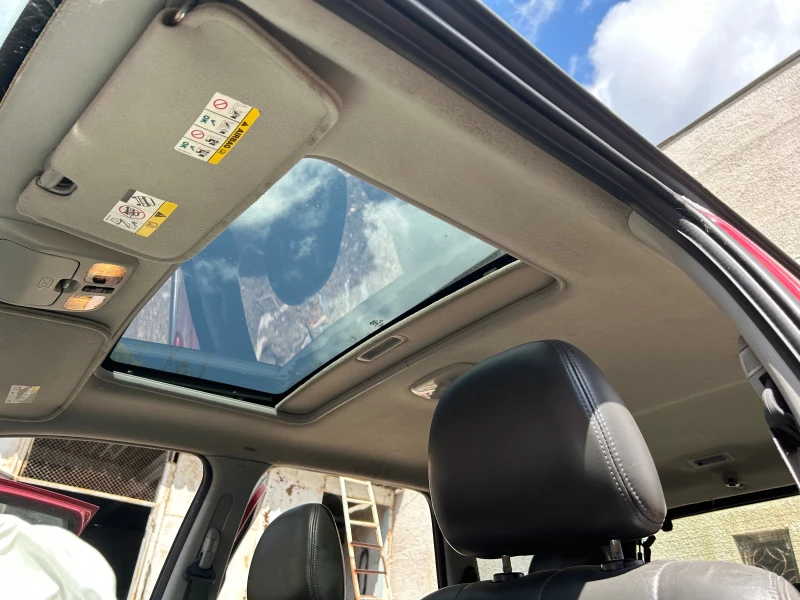 Mazda Tribute 2.3 на части, снимка 5 - Автомобили и джипове - 52816294