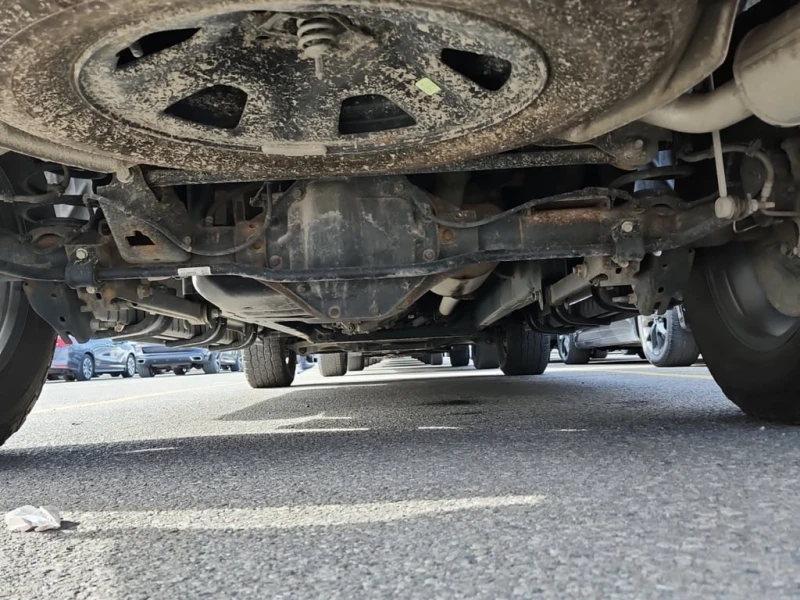 Dodge RAM 1500 * SPORT CREW CAB SHORT BED * CARFAX * БЕЗ ПЪРВОНАЧ, снимка 16 - Автомобили и джипове - 53149585