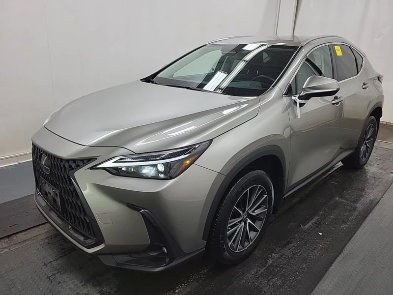 Lexus NX * 250 * CARFAX * ОПЦИЯ ЗА ФИНАНСИРАНЕ * 