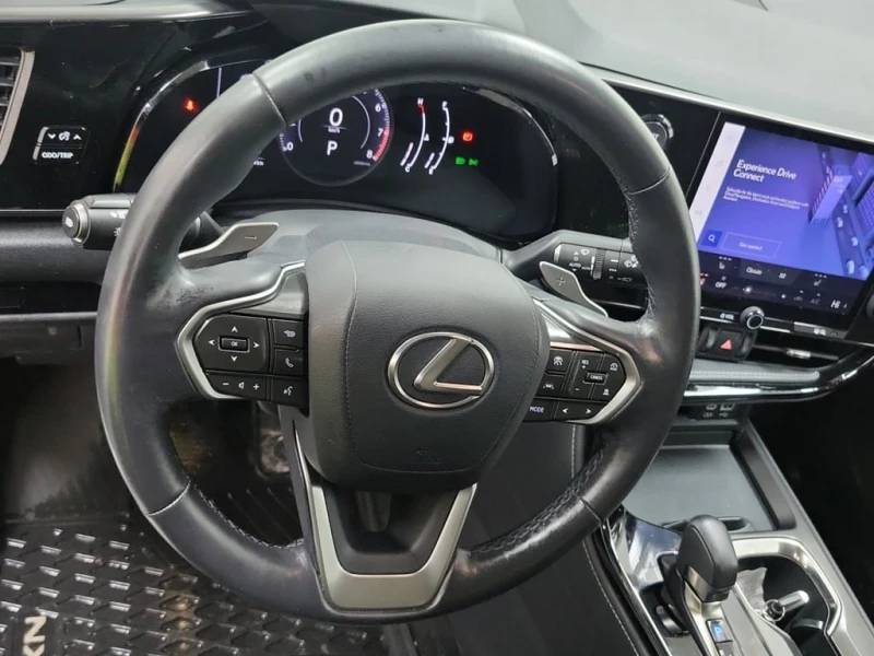 Lexus NX * 250 * CARFAX * ОПЦИЯ ЗА ФИНАНСИРАНЕ * , снимка 10 - Автомобили и джипове - 53200319