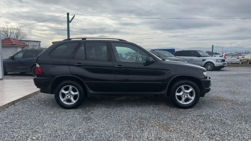 BMW X5 3.0* LPG* PODGREV* , снимка 7 - Автомобили и джипове - 53417146